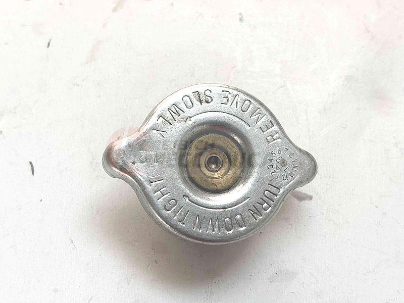 RADIATOR CAP