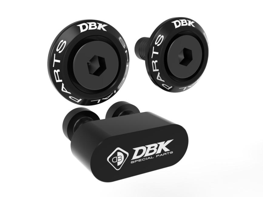 KEPP01 - KTM 990 PASSENGER FOOTREST ELIMINATION KIT