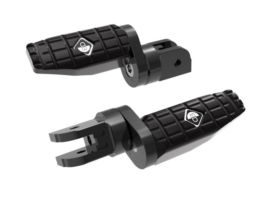 KPDM05 - ADJUSTABLE SPORT PILOT PEDALS KIT