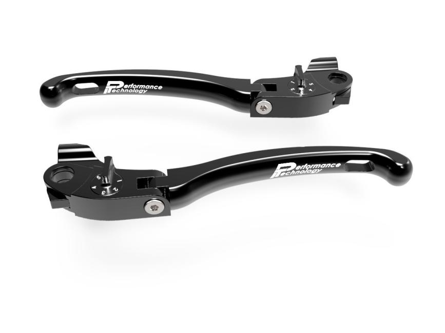 LE03 - BRAKE / CLUTCH ADJ. LEVERS ECO GP 1