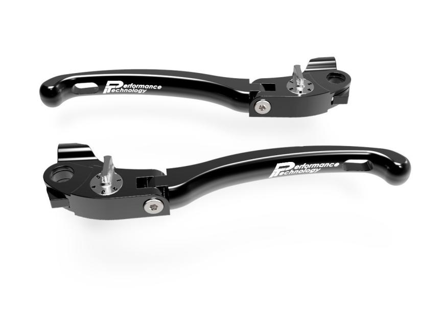 LE03 - BRAKE / CLUTCH ADJ. LEVERS ECO GP 1