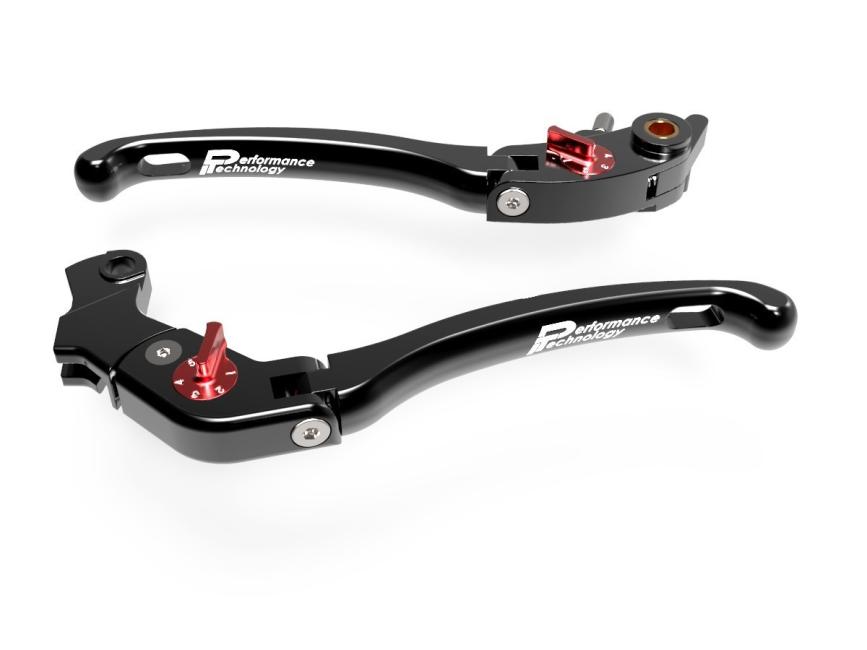 LE05 - BRAKE / CLUTCH ADJ. LEVERS ECO GP 1