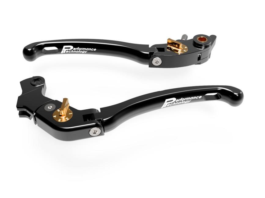 LE05 - BRAKE / CLUTCH ADJ. LEVERS ECO GP 1