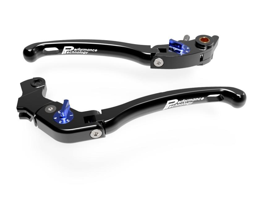 LE05 - BRAKE / CLUTCH ADJ. LEVERS ECO GP 1