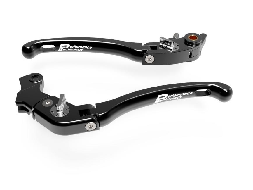 LE05 - BRAKE / CLUTCH ADJ. LEVERS ECO GP 1
