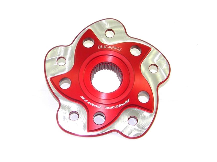 PC5F02848 - SPROCKET CARRIER
