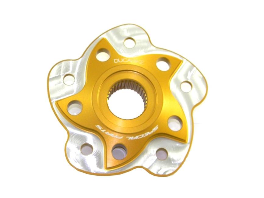 PC5F02848 - SPROCKET CARRIER