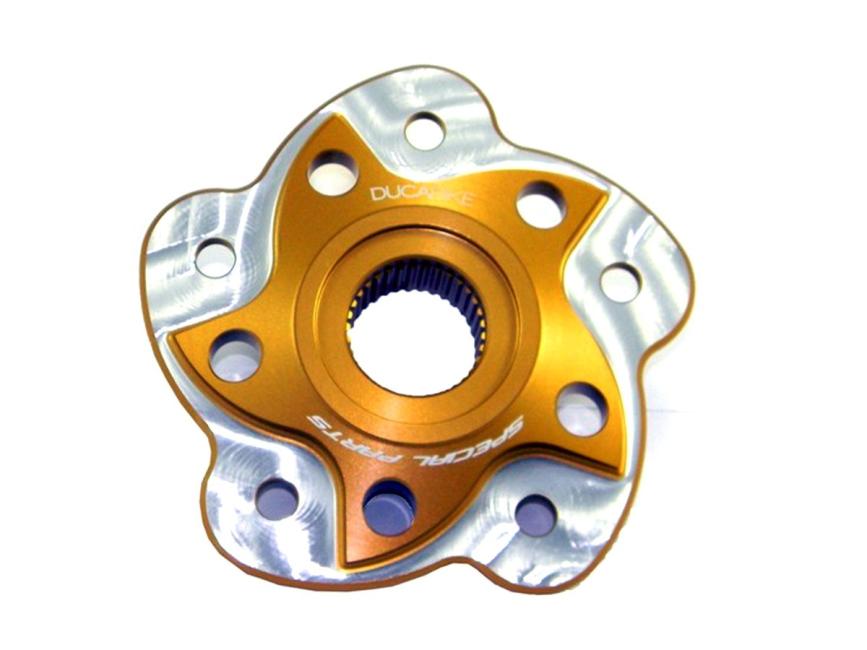 PC5F02 - SPROCKET CARRIER