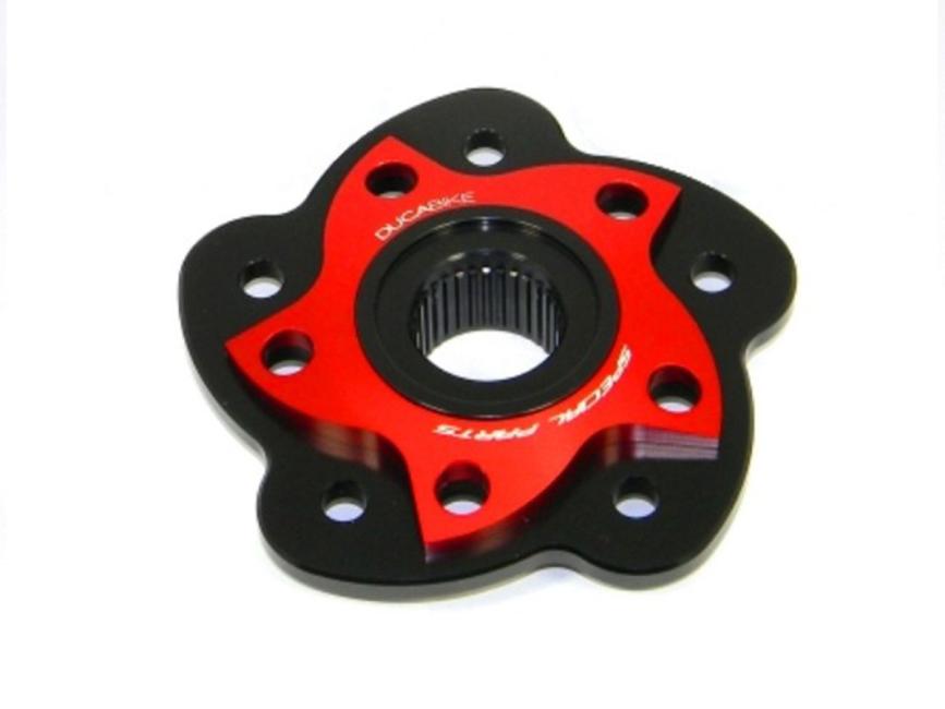 PC5F04848A - SPROCKET CARRIER