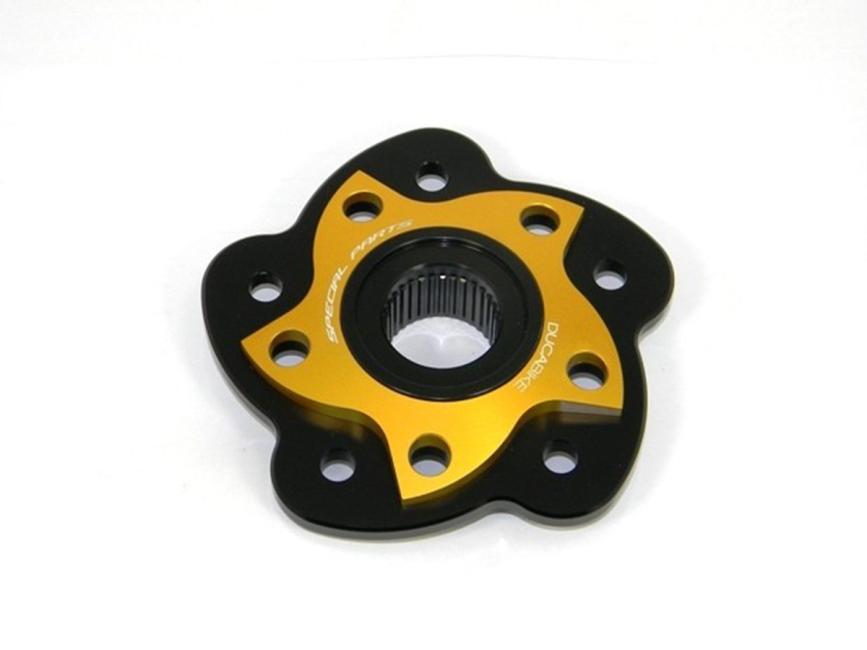 PC5F04848A - SPROCKET CARRIER