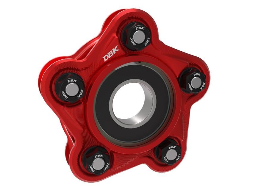 PC5F06 - PANIGALE/SF V4 MY25 REAR CHAIN SPROCKET