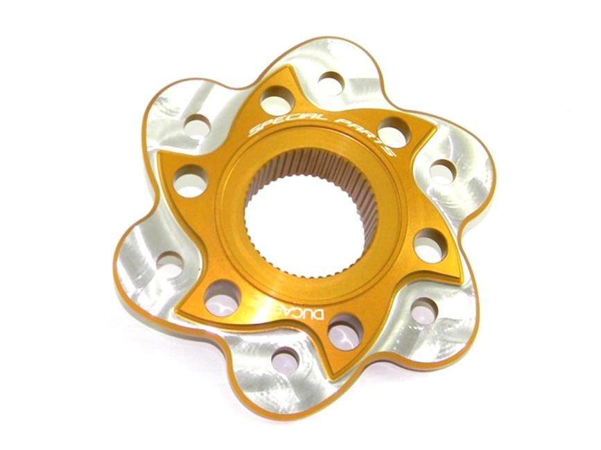 PC6F01 - SPROCKET CARRIER