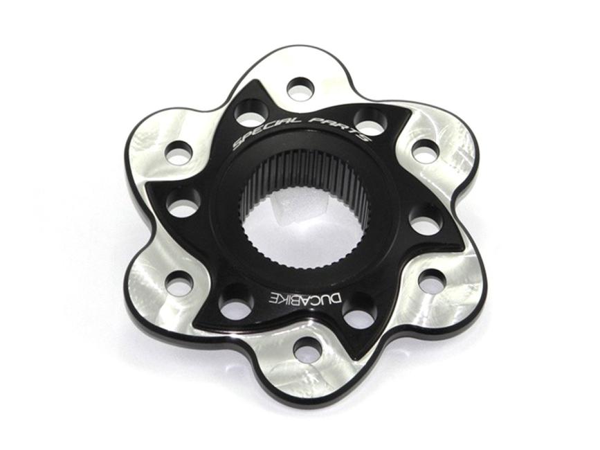 PC6F01 - SPROCKET CARRIER