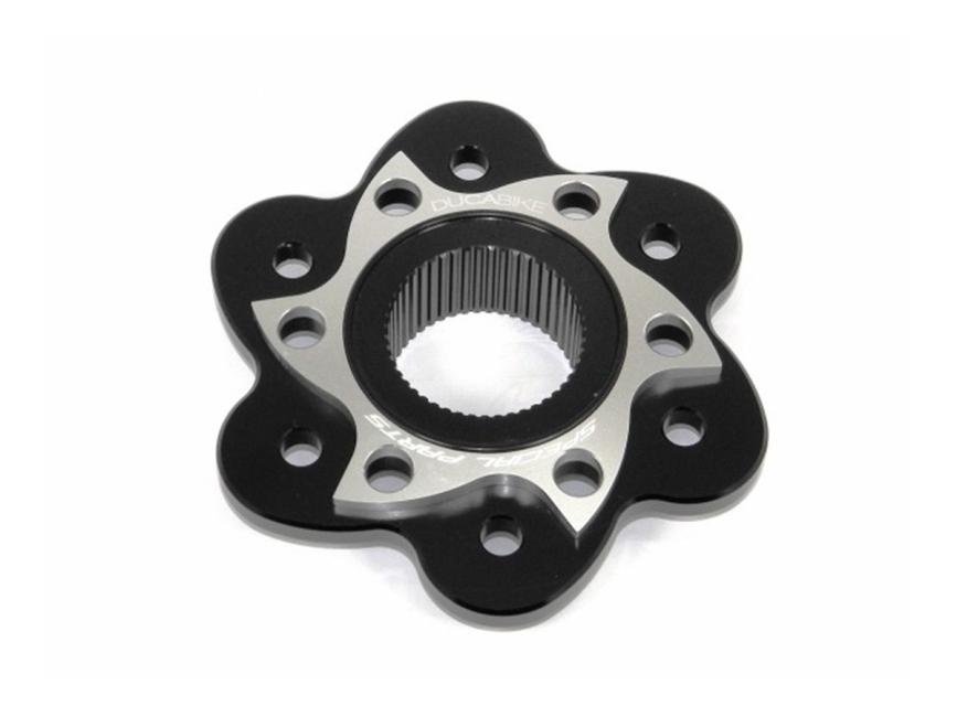 PC6F03 - SPROCKET CARRIER