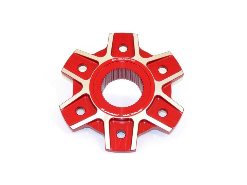 PC6F04 - SPROCKET CARRIER