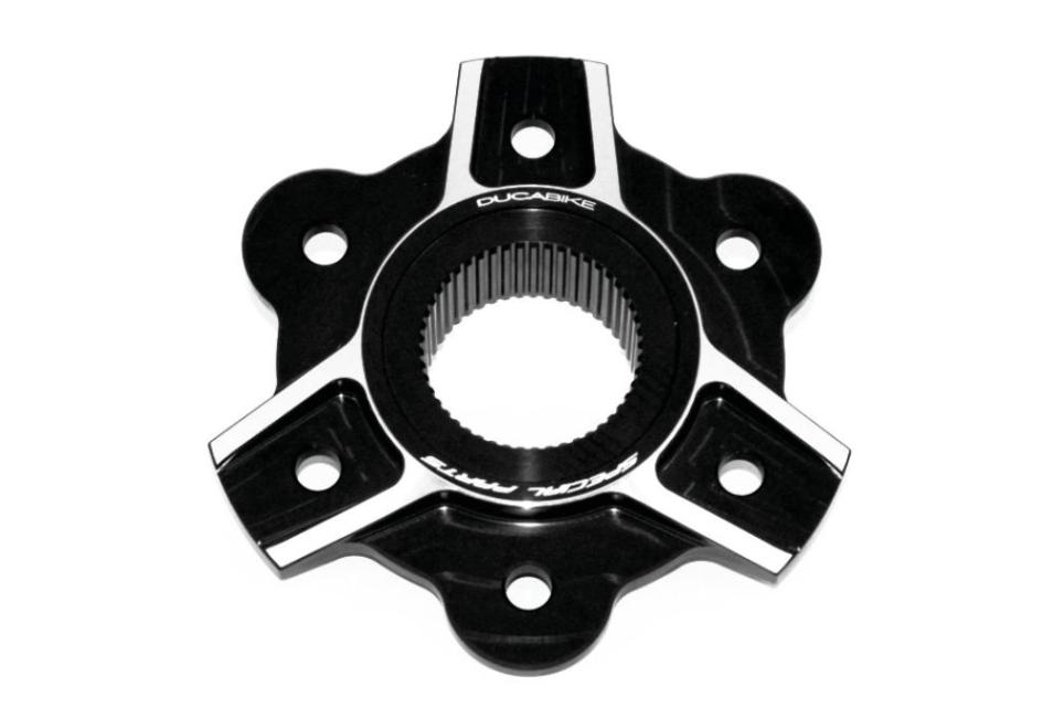 PC6F05 - SPROCKET CARRIER