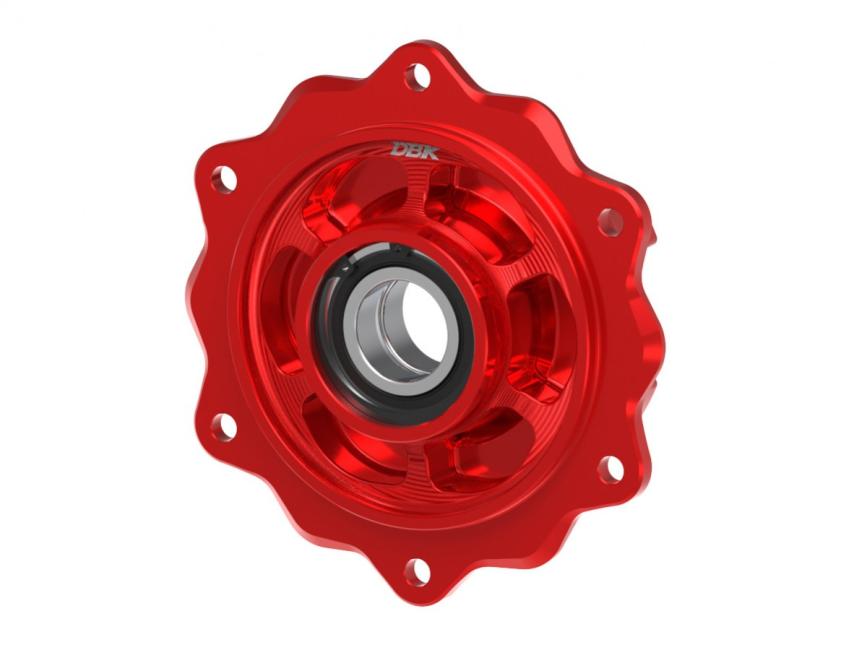 PC6F09 – PANIGALE / SF V2 MY25 SPROCKET CARRIER