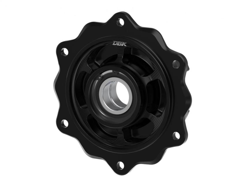 PC6F09 – PANIGALE / SF V2 MY25 SPROCKET CARRIER