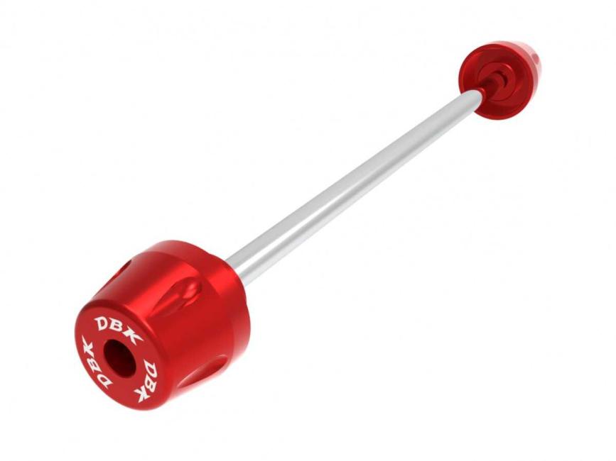 PFAN11 - FRONT FORK PROTECTION KIT