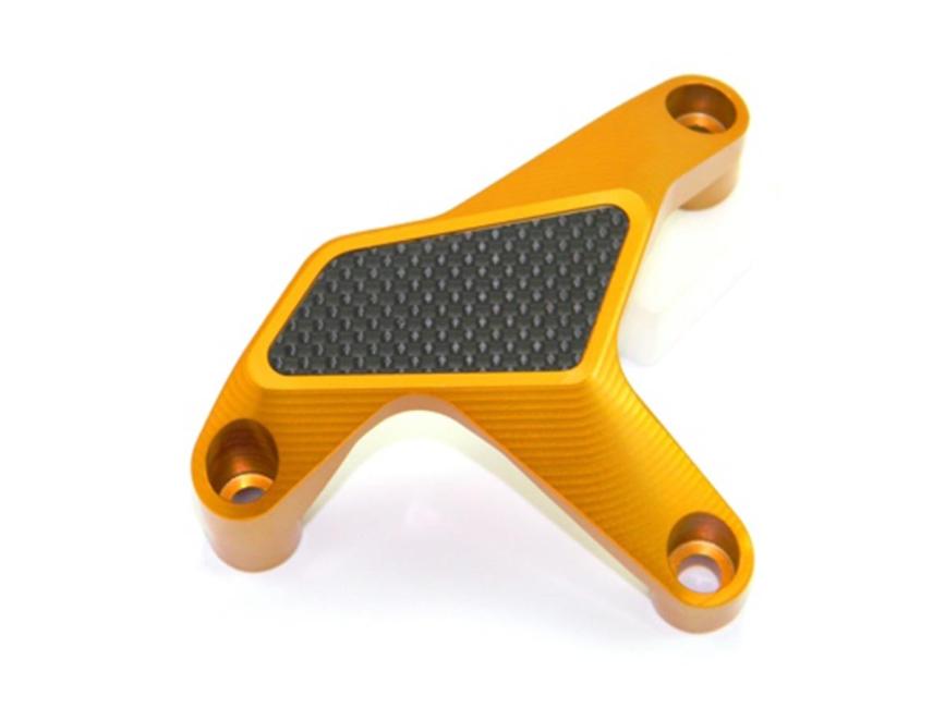 PPA01 - WATER PUMP PROTECTION