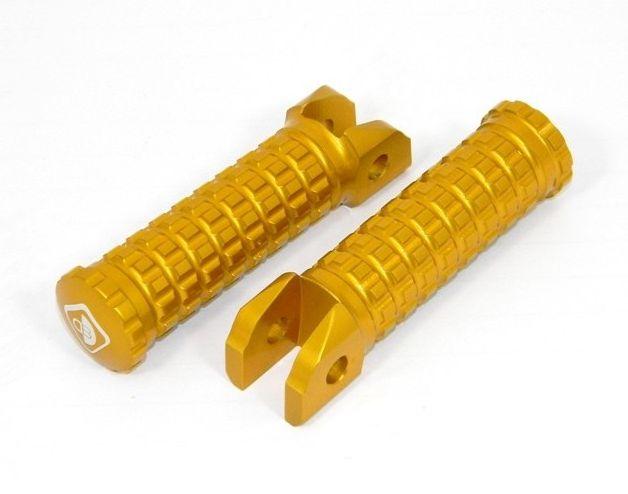 PPSF02 - FOOTS DRIVER - PASSENGER