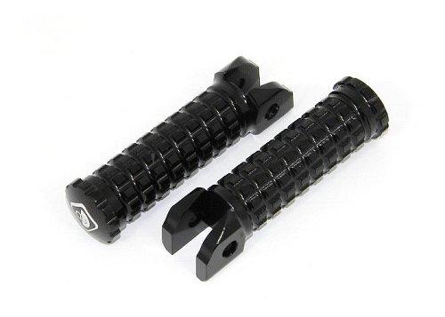 PPSF02 - FOOTS DRIVER - PASSENGER