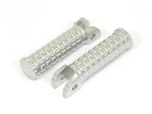 PPSF02 - FOOTS DRIVER - PASSENGER