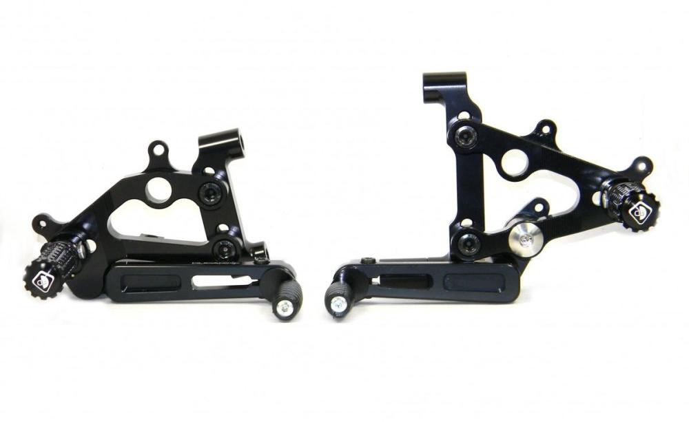 PR119902 - ADJUSTABLE REARSET 899 -1199 PANIGALE