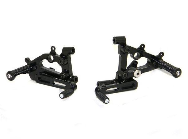 PR119902 - ADJUSTABLE REARSET 899 -1199 PANIGALE