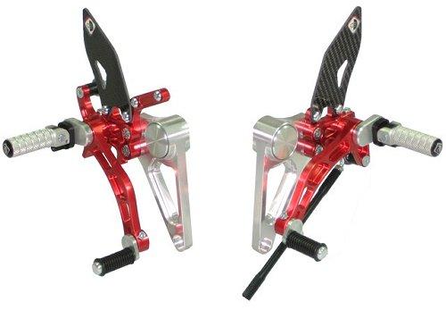 PRM01 - PILOT AJUSTABLE REARSET