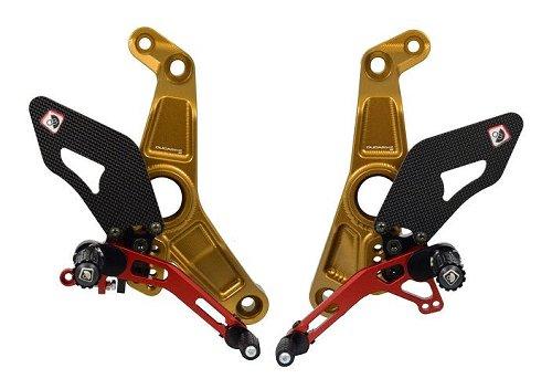 PRM12R01 - ADJUSTABLE REARSET M1200R