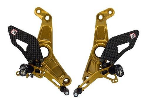 PRM1202 - ADJUSTABLE REARSET M1200 MY17