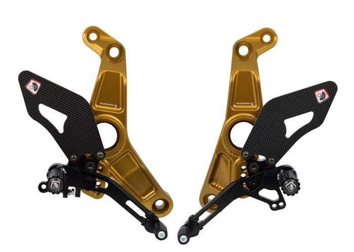 PRM1202 - ADJUSTABLE REARSET M1200 MY17