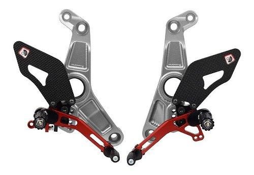 PRM1202 - ADJUSTABLE REARSET M1200 MY17