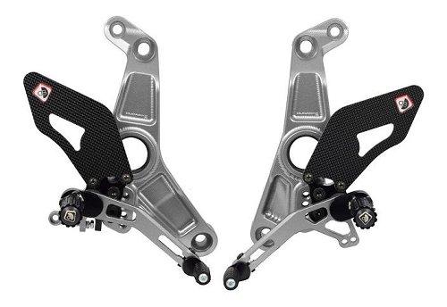 PRM1202 - ADJUSTABLE REARSET M1200 MY17