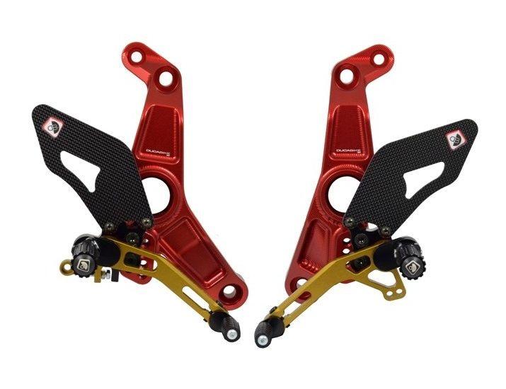 PRM12R01 - ADJUSTABLE REARSET M1200R