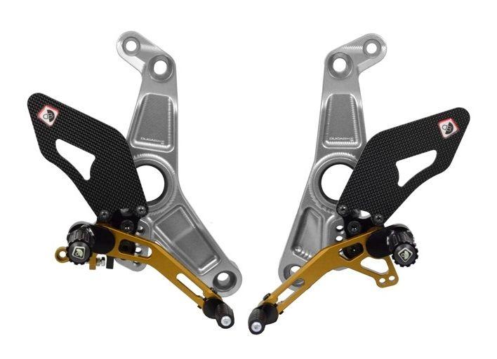 PRM12R01 - ADJUSTABLE REARSET M1200R