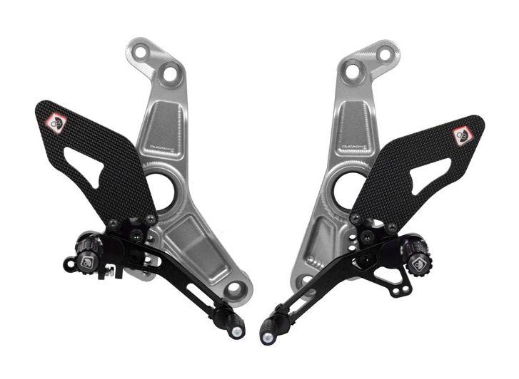 PRM12R01 - ADJUSTABLE REARSET M1200R
