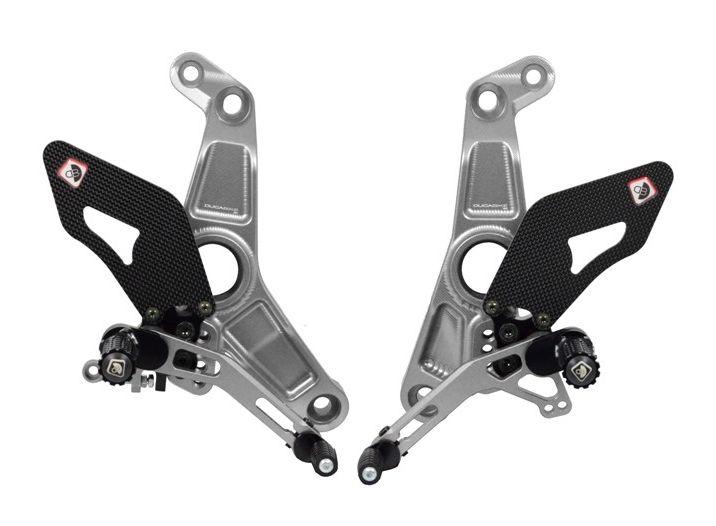 PRM12R01 - ADJUSTABLE REARSET M1200R