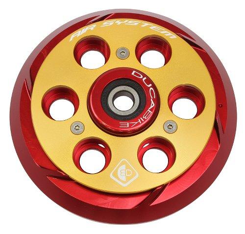 PSF01 - CLUTCH PRESSURE PLATE AIR SYSTEM