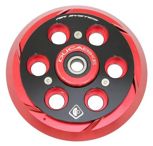 PSF01 - CLUTCH PRESSURE PLATE AIR SYSTEM