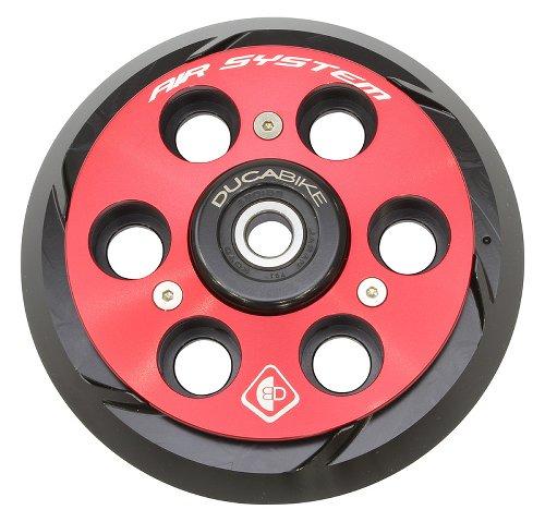 PSF01 - CLUTCH PRESSURE PLATE AIR SYSTEM