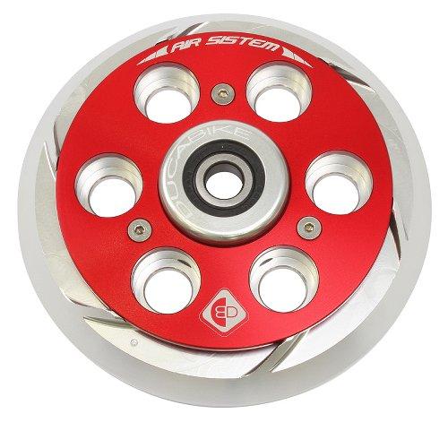 PSF01 - CLUTCH PRESSURE PLATE AIR SYSTEM