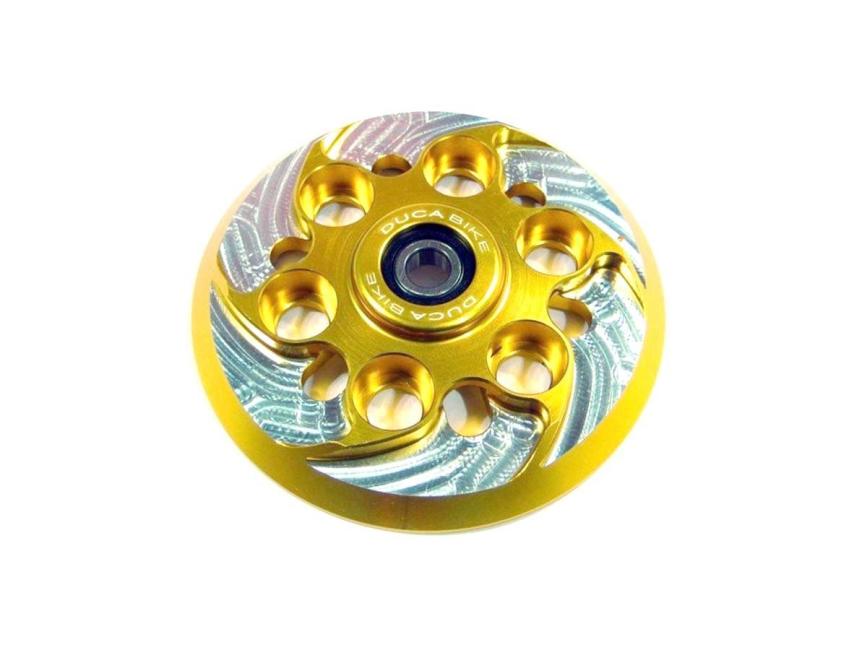PSF02 - CLUTCH PRESSURE PLATE