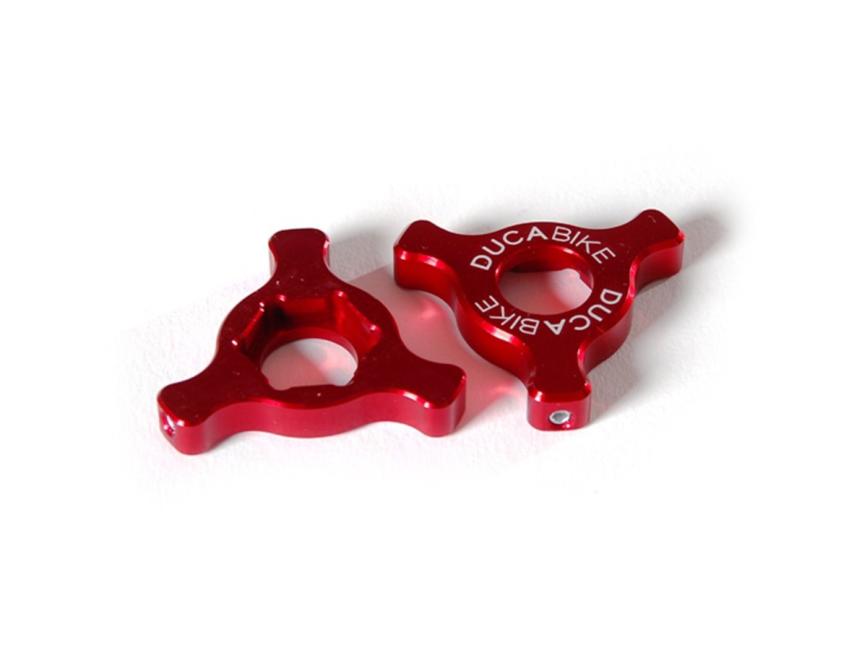 RF1701 - FORK PRELOAD ADJUSTER 17 mm.