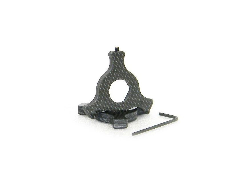 RF1701 - FORK PRELOAD ADJUSTER 17 mm.