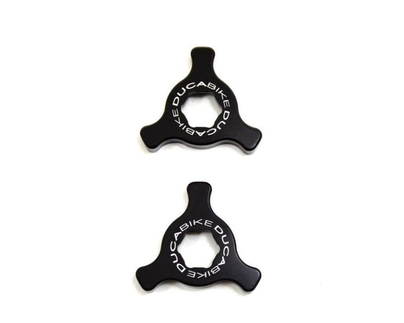 RF1901 - FORK PRELOAD ADJUSTER 19 mm
