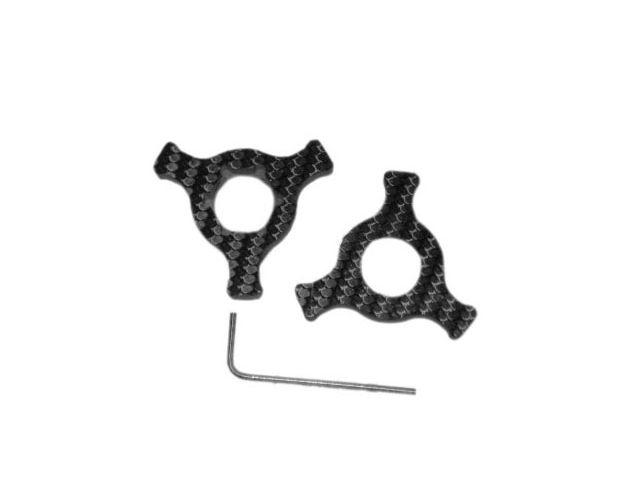 RF1901 - FORK PRELOAD ADJUSTER 19 mm