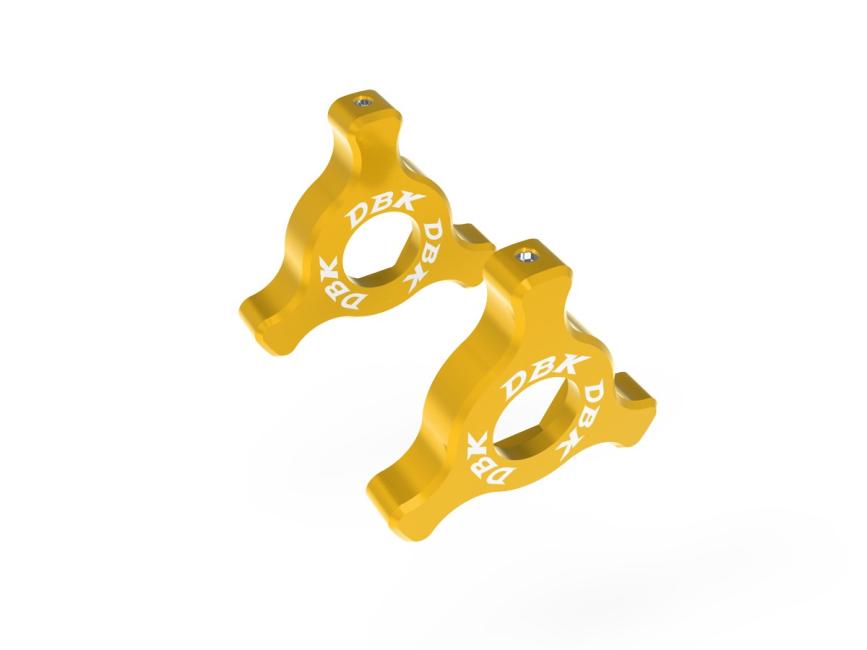 RF2201 - FORK PRELOAD ADJUSTER 22 mm