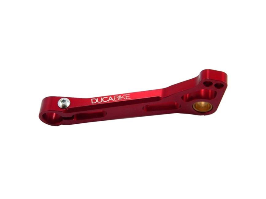 Pedál žazení DUCATI HYPERMOTARD 796-1100, MULTISTRADA 620-1000-1100